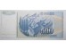 Банкнота Югославия 500 (пятьсот) динар 1990 год. Pick 106. UNC