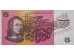 Банкнота Австралия 5 (пять) долларов 1974-91 год. Pick 44e2. UNC