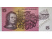 Банкнота Австралия 5 (пять) долларов 1974-91 год. Pick 44f. UNC