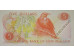 Банкнота Новая Зеландия 5 (пять) долларов 1967-81 год. Pick 165a. UNC