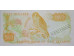 Банкнота Новая Зеландия 50 (пятьдесят) долларов 1983-92 год. Pick 174a. UNC