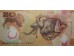 Банкнота Папуа Новая Гвинея 20 (двадцать) кина. 2014 год. Pick 31c. UNC