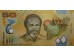 Банкнота Папуа Новая Гвинея 50 (пятьдесят) кина. 2012 год. Pick 32b. UNC