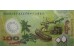 Банкнота Папуа Новая Гвинея 100 (сто) кина. 2005 год. Pick 33a. UNC