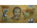 Банкнота Папуа Новая Гвинея 50 (пятьдесят) кина. 2010 год. Pick 42. UNC