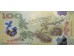 Банкнота Папуа Новая Гвинея 100 (сто) кина. 2018 год. Pick W56. UNC