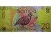 Банкнота Самоа 20 (двадцать) тала 2008-17 год. Pick 40a. UNC