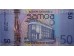 Банкнота Самоа 50 (пятьдесят) тала 2008 год. Pick 41a. UNC