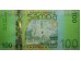 Банкнота Самоа 100 (сто) тала 2008 год. Pick 43a. UNC