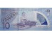 Банкнота Тонга 10 (десять) паанга 2023 год. Pick W52. UNC