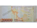 Банкнота Армения 20000 (двадцать тысяч) драм 2012 год. Pick 58x. UNC
