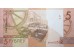 Банкнота Белaрусь 5 (пять) рублей 2009 (2016) год. Pick 37a1. UNC