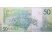 Банкнота Белaрусь 50 (пятьдесят) рублей 2009 (2016) год. Pick 40. UNC