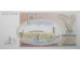 Банкнота Эстония 1 (одна) крона 1992 год. Серия AA. Pick 69a. UNC