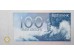 Банкнота Эстония 100 (сто) крон 1994 год. Pick 79a. UNC