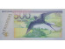 Банкнота Эстония 500 (пятьсот) крон 1994 год. Серия AF. Pick 80a. UNC