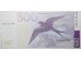 Банкнота Эстония 500 (пятьсот) крон 2007 год. Pick 89. UNC