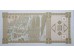 Банкнота Грузия 10 (десять) купонов 1993 год. Pick 36. UNC