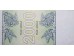 Банкнота Грузия 2000 (две тысячи) купонов 1993 год. Pick 44. UNC