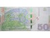 Банкнота Грузия 50 (пятьдесят) лари 2016 год. Pick 79. UNC