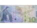 Банкнота Грузия 10 (десять) лари 2019 год. Pick 77. UNC