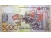 Банкнота Казахстан 5000 (пять тысяч) тенге 2008 год. Pick 34. UNC