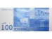Банкнота Киргизия 100 (сто) сомов 2016 год. Pick 26b. UNC