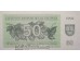 Банкнота Литва 50 (пятьдесят) талонов 1992 год. Pick 41. UNC