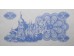 Банкнота Украина 5 (пять) карбованцев 1991 год. Pick 83a2. UV. UNC