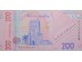 Банкнота Украина 200 (двести) гривен 2019 год. Pick 126A1. UNC