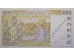 Банкнота Буркина Фасо 1000 (тысяча) франков 1999 год. Pick 311Gj. UNC