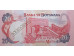 Банкнота Ботсвана 20 (двадцать) пула 2002 год.  Pick 25a. UNC