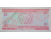 Банкнота Бурунди 20 (двадцать) франков 1979 год. Pick 27a1. UNC
