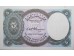 Банкнота Египет 5 (пять) пиастров 1940 (2002) год. Pick 190Ab. UNC