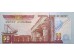 Банкнота Египет 50 (пятьдесят) фунтов 2001-06 год. Pick 66a. UNC