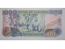 Банкнота Гана 1000 (тысяча) седи 1998 год. Pick 32c. UNC