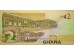 Банкнота Гана 2 (два) седи 2013 год. Pick 37Ab. UNC
