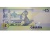 Банкнота Гана 5 (пять) седи 2007 год. Pick 38a. UNC
