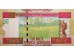 Банкнота Гвинея 10000 (десять тысяч) франков 2012 год. Pick 46. UNC