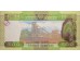 Банкнота Гвинея 500 (пятьсот) франков 2015 год. Pick 47. UNC