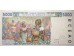 Банкнота Кот-д Ивуар 5000 (пять тысяч) франков 2003 год. Pick 113Am. UNC