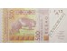 Банкнота Кот-д Ивуар 500 (пятьсот) франков 2020 год. Pick 119A. UNC