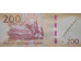 Банкнота Лесото 200 (двести) малоти 2023 год. Pick 31. UNC