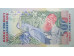 Банкнота Мадагаскар 2500 (две тысячи пятьсот) франков 1993 год. Pick 72Ab. UNC