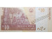 Банкнота Малави 10 (десять) квача 2004 год. Pick 51. UNC