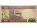 Банкнота Мавритания 100 (сто) угий 2015 год. Pick 16b. UNC