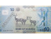 Банкнота Намибия 10 (десять) долларов 2013 год. Pick 11b. UNC