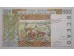Банкнота Нигер 500 (пятьсот) франков 1997 год. Pick 610Hh. UNC