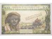 Банкнота Нигер 500 (пятьсот) франков 1959-65 год. Pick 602Hm. UNC