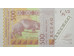 Банкнота Нигер 500 (пятьсот) франков 2023 год. Pick 619H. UNC